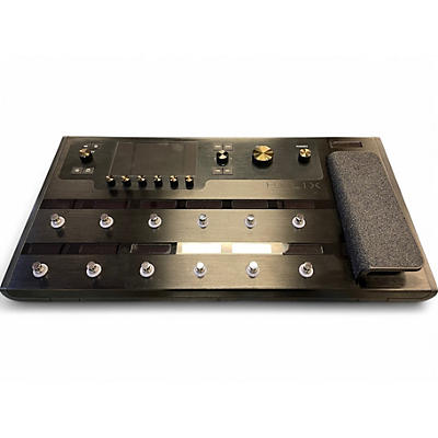 Used Line 6 Helix Effect Processor