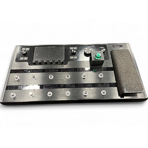 Used Line 6 Helix Effect Processor