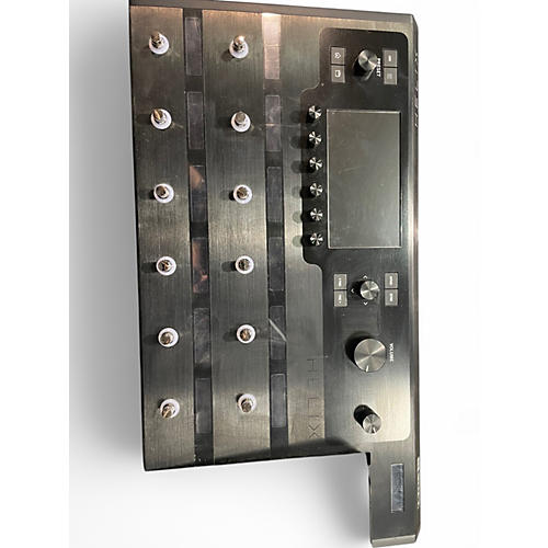 Used Line 6 Helix Effect Processor