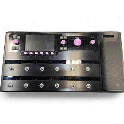 Used Line 6 Helix Effect Processor