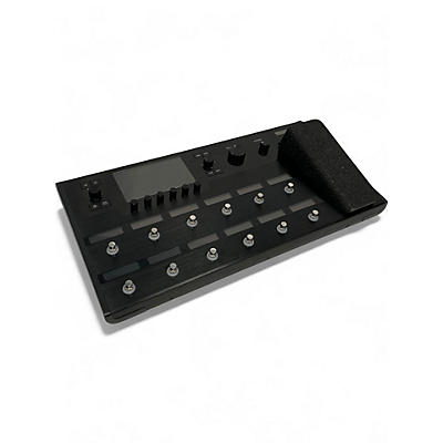 Used Line 6 Helix Effect Processor