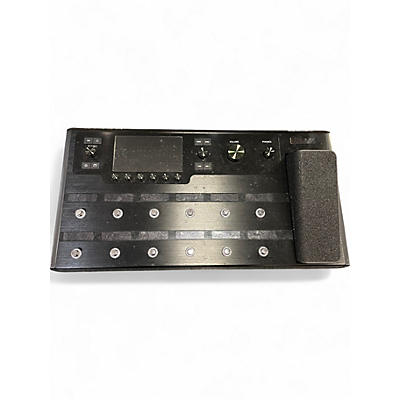 Used Line 6 Helix Effect Processor