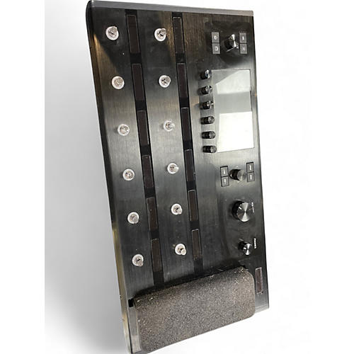 Used Line 6 Helix Effect Processor