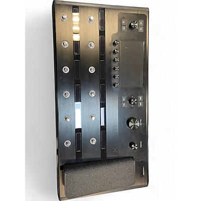 Used Line 6 Helix Effect Processor