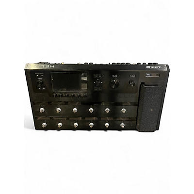 Used Line 6 Helix Effect Processor