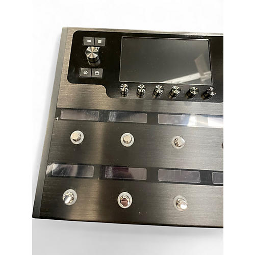 Used Line 6 Helix Effect Processor