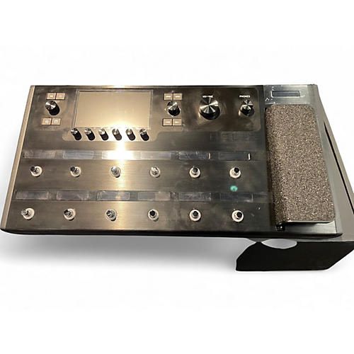 Used Line 6 Helix Effect Processor