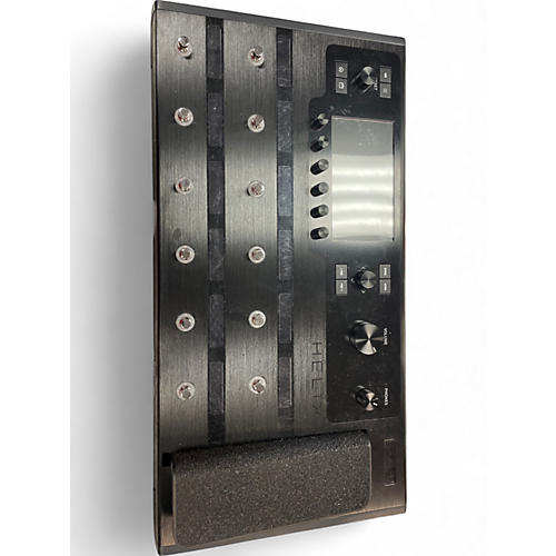 Used Line 6 Helix Effect Processor