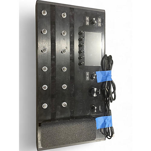 Used Line 6 Helix Effect Processor