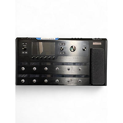 Used Line 6 Helix Effect Processor