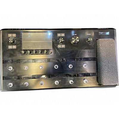Used Line 6 Helix Effect Processor