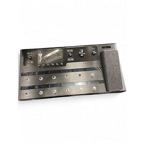 Used Line 6 Helix Effect Processor