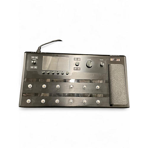 Used Line 6 Helix Effect Processor