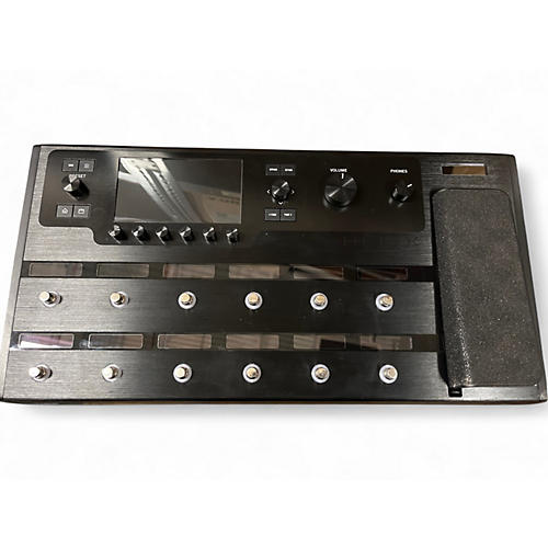 Used Line 6 Helix Effect Processor