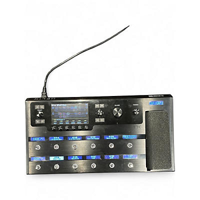 Used Line 6 Helix Effect Processor