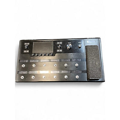 Used Line 6 Helix Effect Processor