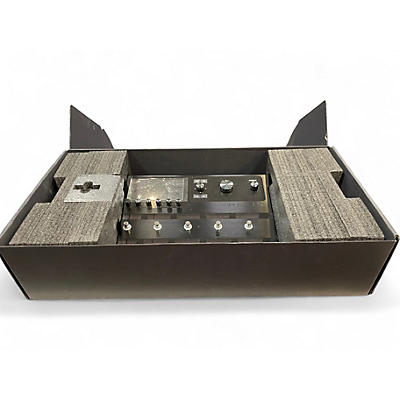 Used Line 6 Helix Effect Processor