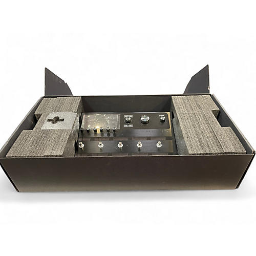 Used Line 6 Helix Effect Processor