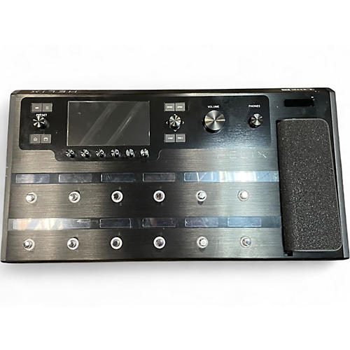 Used Line 6 Helix Effect Processor