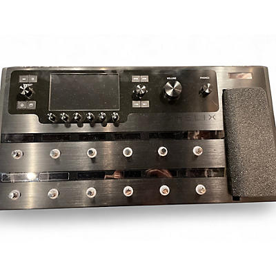 Used Line 6 Helix Effect Processor