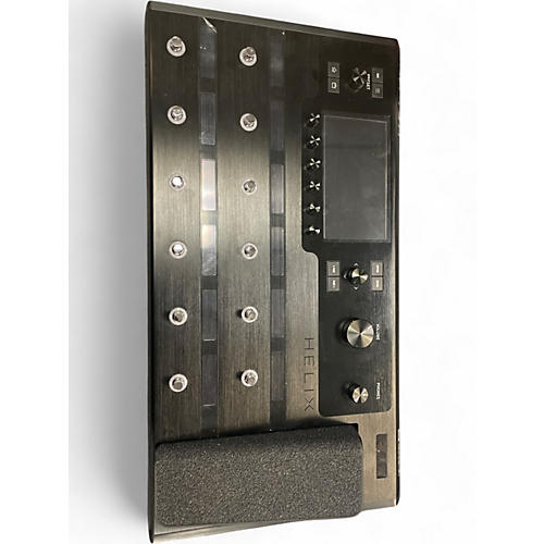 Used Line 6 Helix Effect Processor