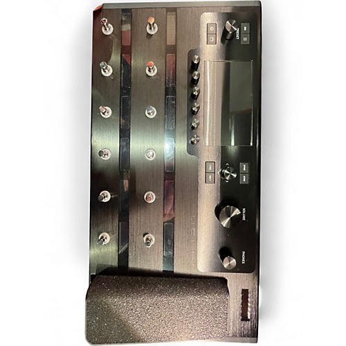 Used Line 6 Helix Effect Processor