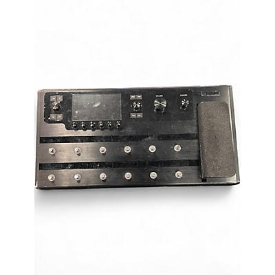 Used Line 6 Helix Effect Processor