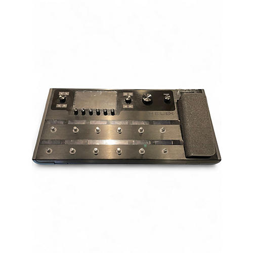 Used Line 6 Helix Effect Processor
