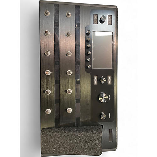 Used Line 6 Helix Effect Processor