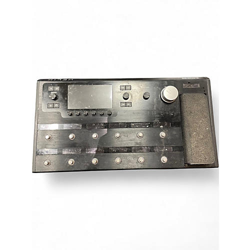 Used Line 6 Helix Effect Processor
