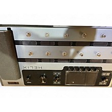 Used Line 6 Helix Effect Processor