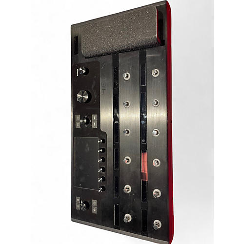 Used Line 6 Helix Effect Processor