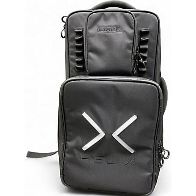 Used Line 6 Helix Effect Processor