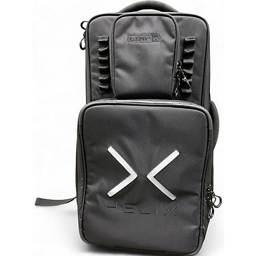 Used Line 6 Helix Effect Processor