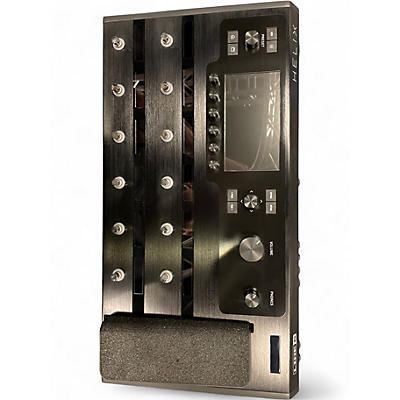 Used Line 6 Helix Effect Processor