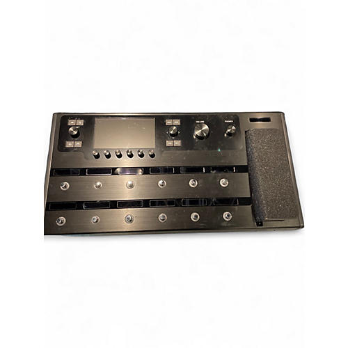 Used Line 6 Helix Effect Processor