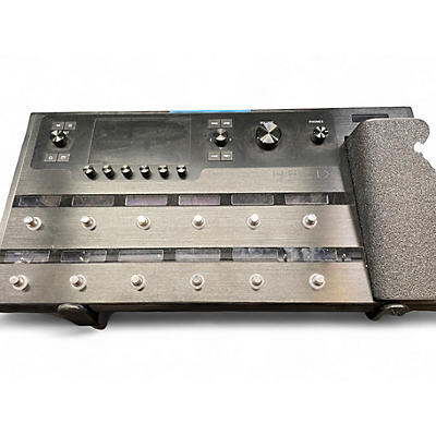 Used Line 6 Helix Effect Processor