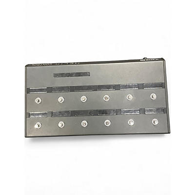 Used Line 6 Helix Effect Processor