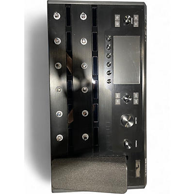 Used Line 6 Helix Effect Processor