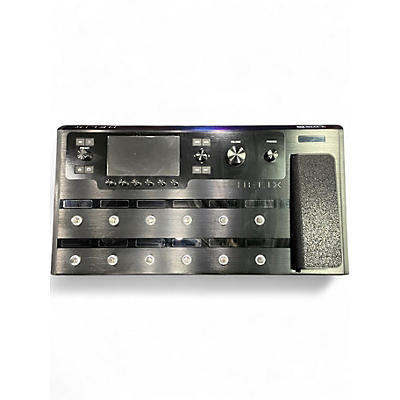 Used Line 6 Helix Effect Processor