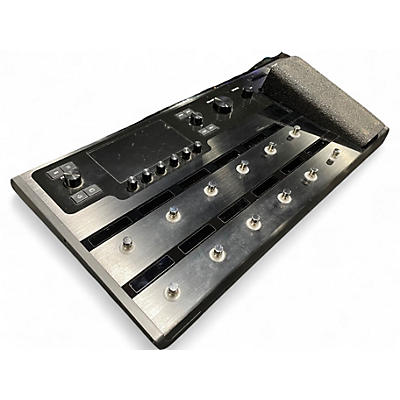 Used Line 6 Helix Effect Processor