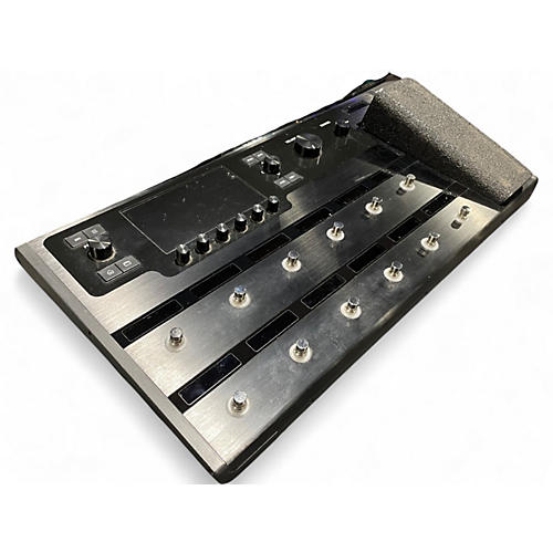 Used Line 6 Helix Effect Processor