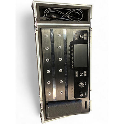 Used Line 6 Helix Effect Processor