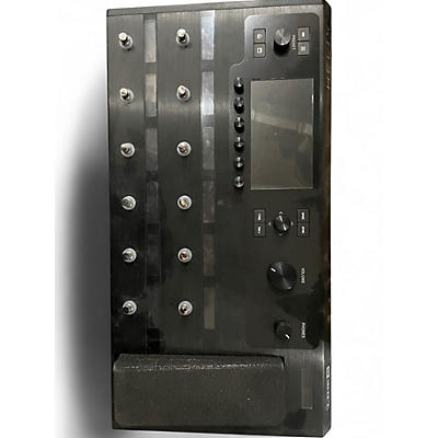 Used Line 6 Helix Effect Processor