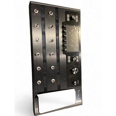 Used Line 6 Helix Effect Processor