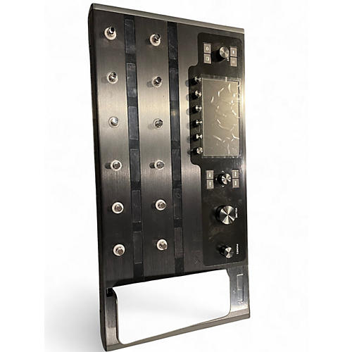 Used Line 6 Helix Effect Processor