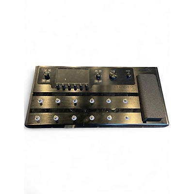 Used Line 6 Helix Effect Processor