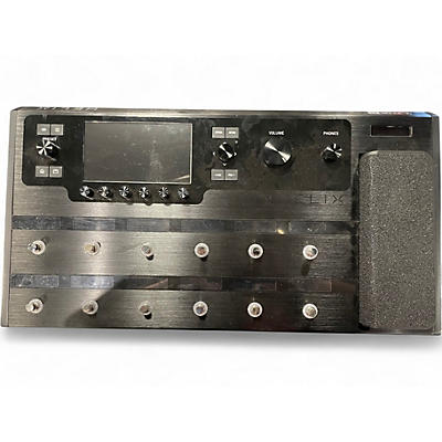 Used Line 6 Helix Effect Processor