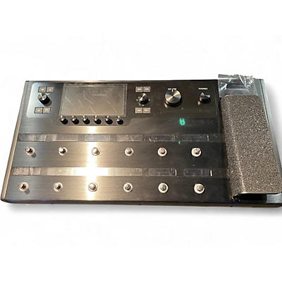 Used Line 6 Helix Effect Processor
