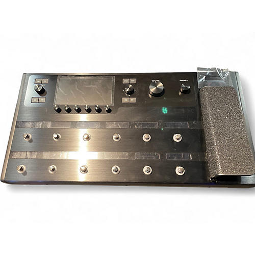 Used Line 6 Helix Effect Processor